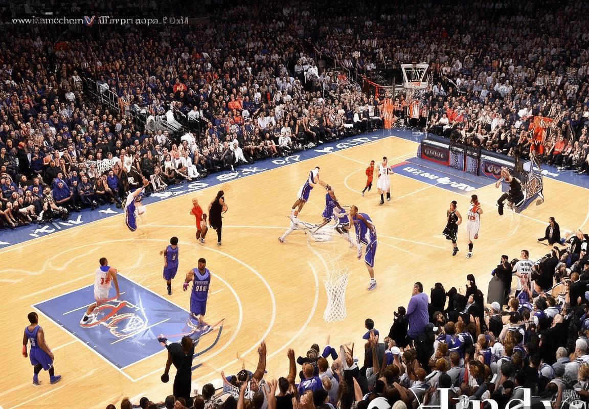 2013年NBA国王队对尼克斯队巅峰对决回顾(图1)