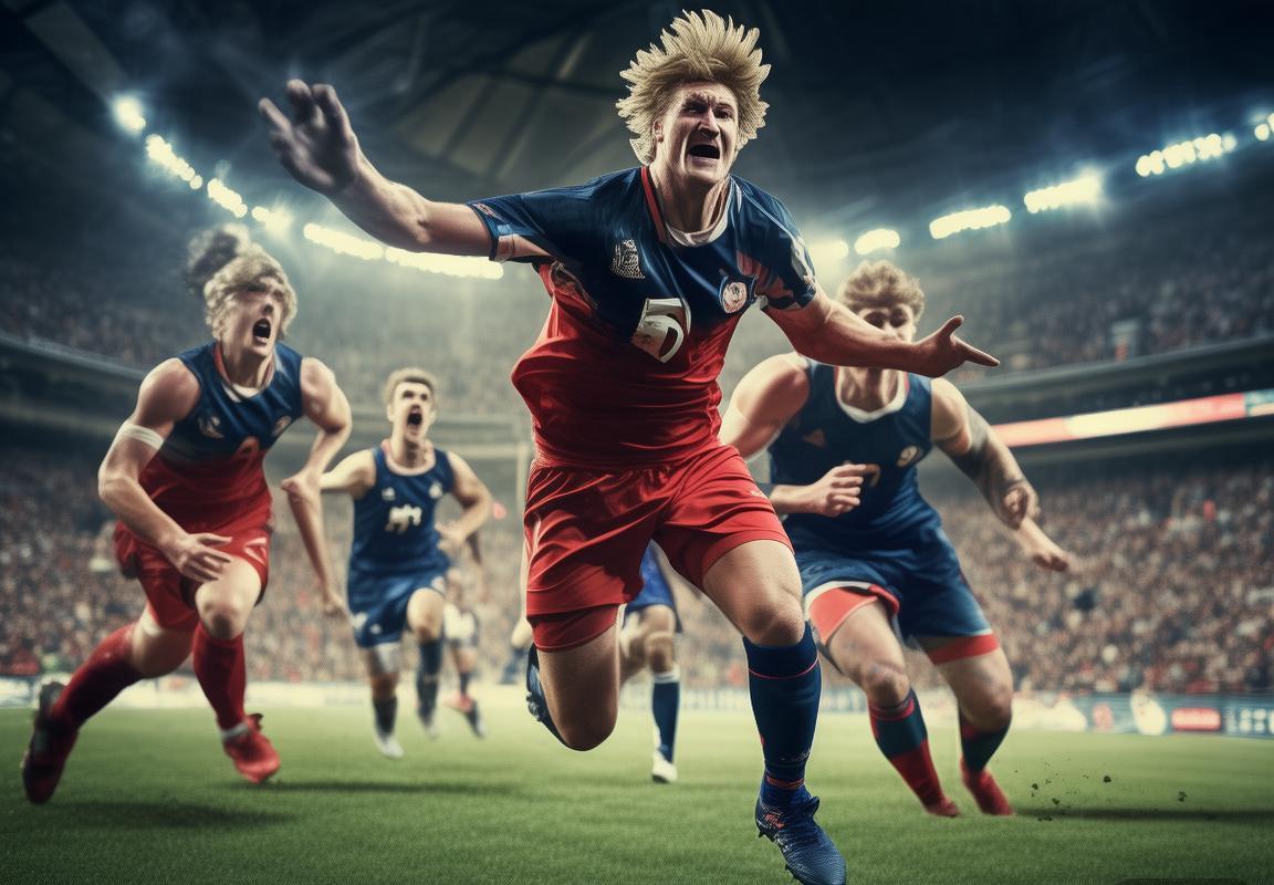 324号赛事：加拿大力克新西兰，体育盛宴精彩呈现(图4)